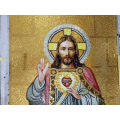 Orthodox Church patterns mosaic wall art mural